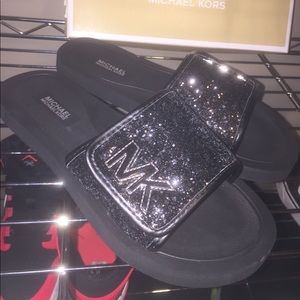 Michael Kors Slides / sandals